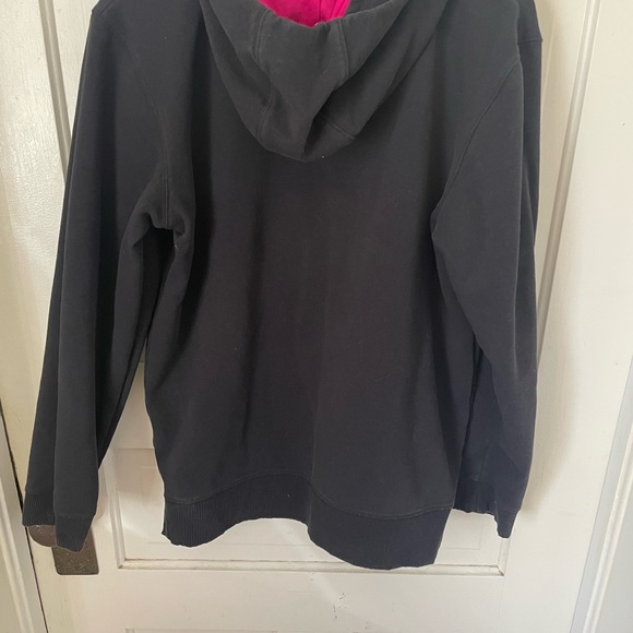 Youth Under Armour Hoodie Size YXL - Picture 4 of 6